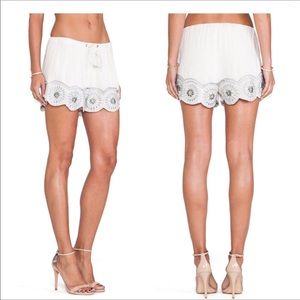 Tularosa shorts